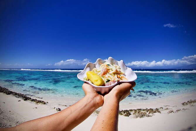 Enjoy Moorea Private day tour - Who will get the most from this tour