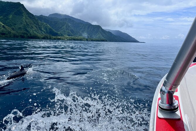 Excursion to discover the authentic Tahiti Peninsula 4:00 - Why Tahiti Iti feels different
