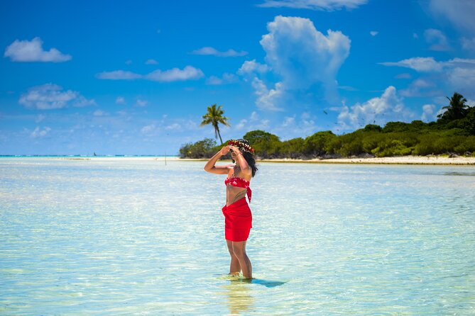 Excursion to Tetiaroa by Catamaran Visit Lunch Snorkeling - Why Tetiaroa makes a worthwhile day trip
