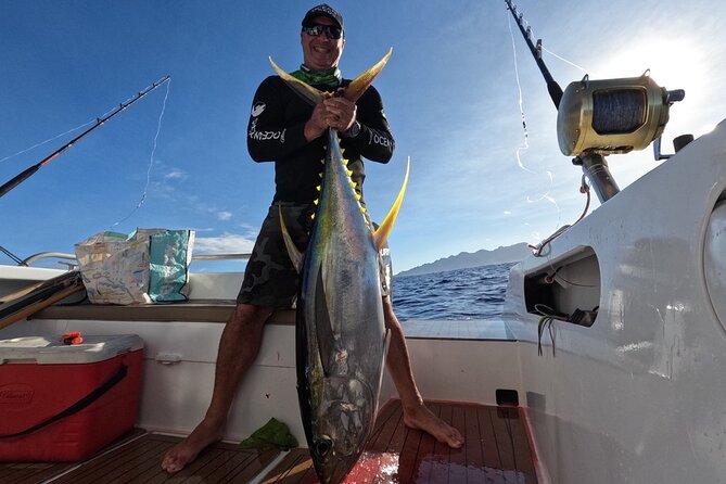 Exit fishing wholesale - Key points at a glance