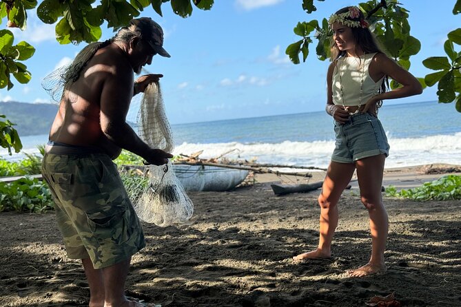 Explore Tahiti in depth in a day - Key points to know before you go