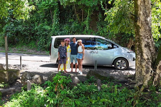 Explore Tahiti in depth in a day - Pointe Venus brings Tahiti’s past into view