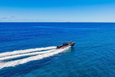 Explore the Vanilla Island Full-Day Tour to Taha’a from Bora Bora
