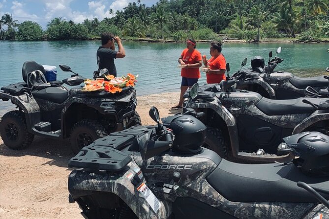 Fakarava 2-tank Certified Scuba Dive - Who will enjoy this Fakarava outing most