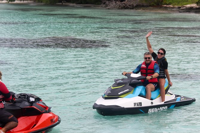 Fakarava Adventure Jet Ski Tour - What the $276.41 Price Really Buys