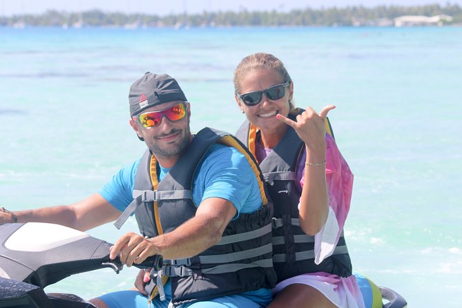 Fakarava Adventure Jet Ski Tour - Who Will Enjoy This Tour Most