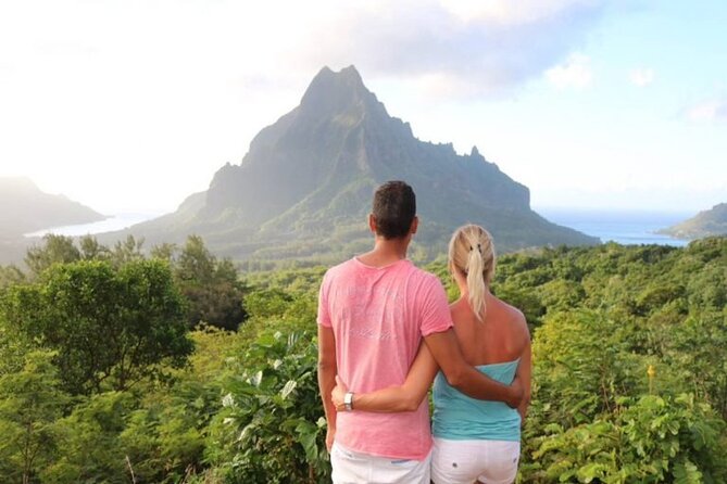 Franckyfranck tours Moorea - Tours privés // Private half day tours - Key Things to Know Before You Book