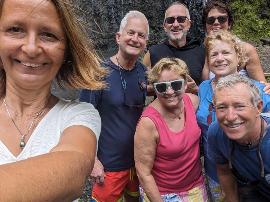 From Papeete: Tahiti Highlights Full-Day Private Tour - Marae Arahurahu: start with Tahiti’s sacred past