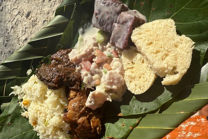 Full Day Eco Snorkeling & Traditional BBQ Lunch on a Motu - What the $204.06 price includes