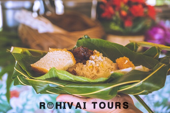 Full-day Lagoon Safari Tour with Lunch in Bora Bora - Shared tour - The final boat ride back