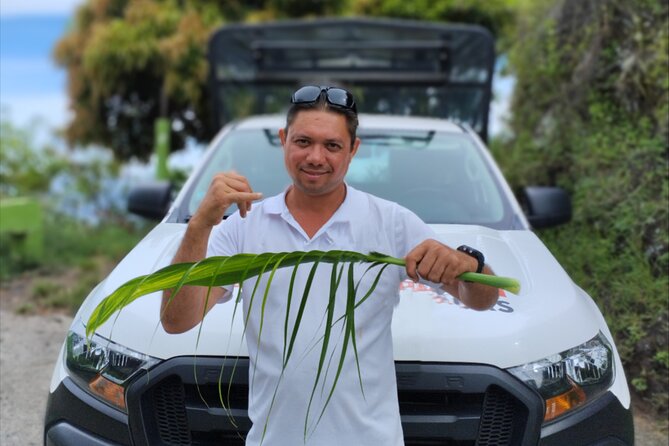 Guided Excursion in 4x4 in Moorea between Land and Sea - Why This Moorea 4x4 Tour Works