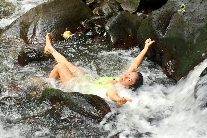 Half-Day Guided Hike to Afareaitu Waterfall - Walking into Afareaitu’s sacred valley