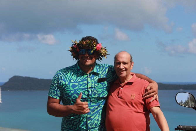 Half day lagoon safari tour in Bora Bora- Shared tour - Who Will Enjoy This Most?