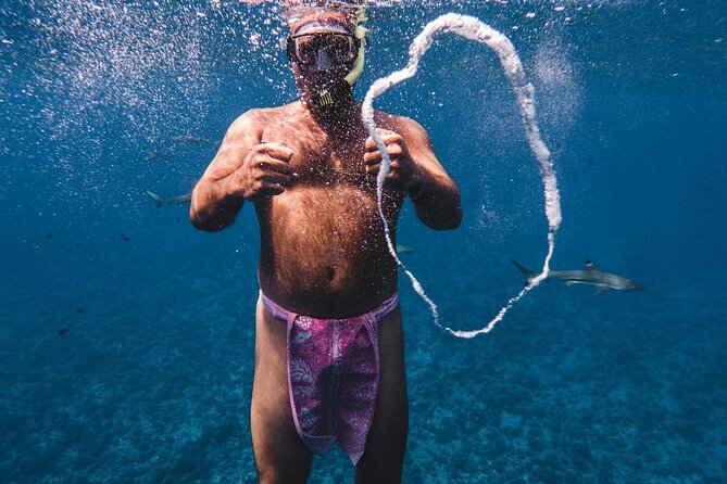 Half-Day Private Luxury Tour from Bora Bora - Who will enjoy this tour most?