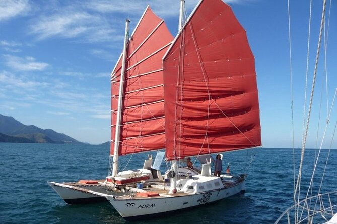 Half-Day Sailing Trip on the Lagoon of Tahiti Comments - Key Points to Know Before You Go