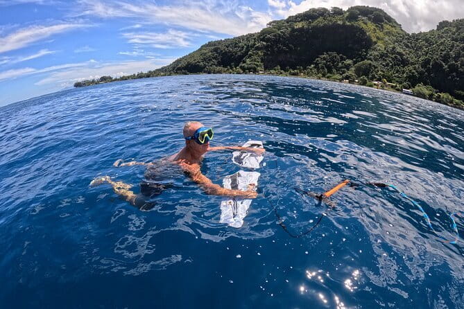 Half-Day Sailing Trip on the Lagoon of Tahiti Comments - Is $140.90 a Fair Price?
