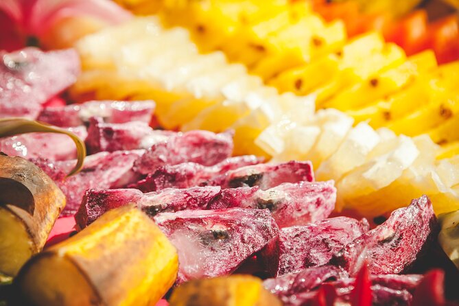 Half-Day Snorkeling Tour in Tahiti - Fruit, cold drinks, and a simple lagoon break