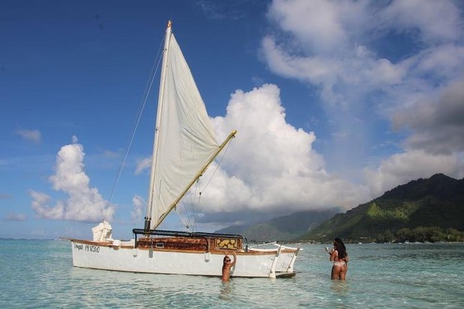 Introduction to sailing and discovering the lagoon - Is $126.32 a good value?