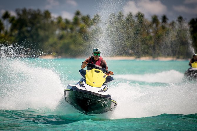 Island jet tour - How much value do you get for $288?