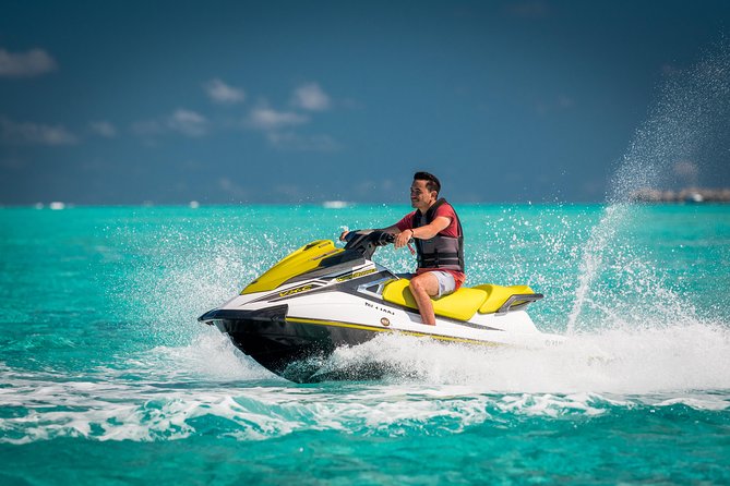 Island jet tour - Practical tips for a smoother outing