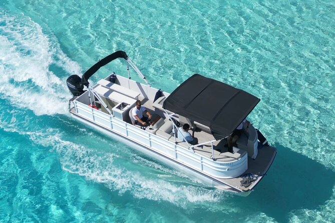JetSurf Private Riding Lessons in Bora Bora - Who should book this activity?