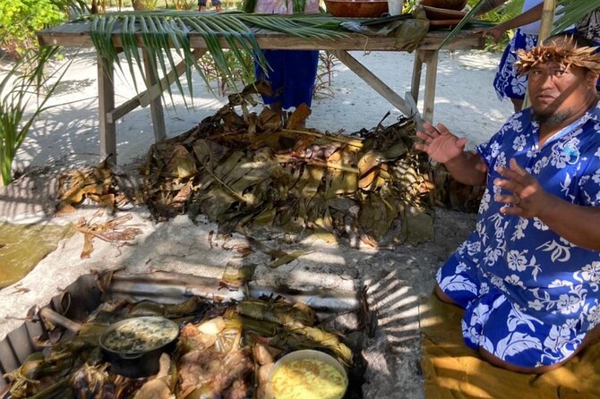Lagoon Snorkeling Tour with Tahitian Oven Lunch in Bora Bora - Who will enjoy this tour most