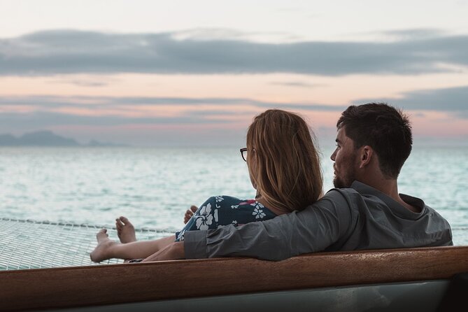 Legend Storytelling and Stargazing in Bora Bora - What the $865.19 Private Price Really Buys