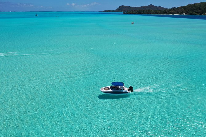 Luxury Full Day Snorkeling - Weather can change the plan