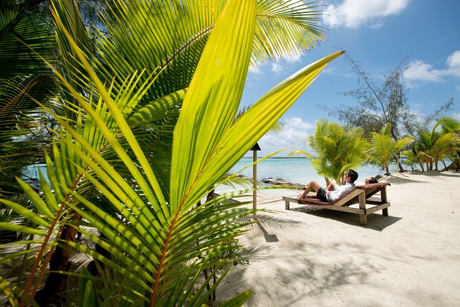 Luxury Private full day tour & Motu lunch in Bora-Bora - Comfort, privacy, and the pace of the day