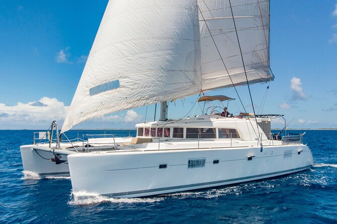 Luxury Private Moorea Cruise Tour - Why a Private Boat Changes the Moorea Day