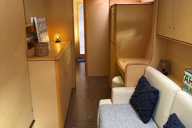 Luxury Private Moorea Cruise Tour - Cultural Touches Aboard Tuatau V