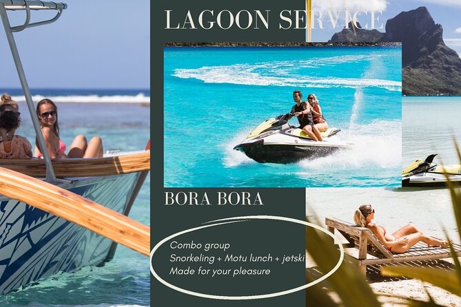 Luxury Private Sunset Cruise and Motu Dinner in Bora-Bora - Optional Snorkeling Before Dinner