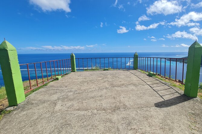 Moorea Aito 4WD Safari Tour - Half day - Why this 3.5-hour Moorea tour works well