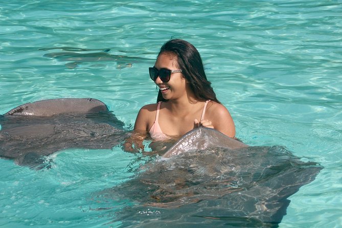 Moorea Explorer Jet Ski tour - A guide-led outing, not a solo rental