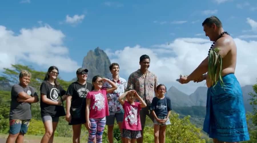 Moorea: Half-Day Open-Air 4WD Safari with Hotel Transfers - Key points before you book