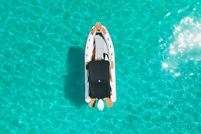 Moorea: Private 4-Hour High-End Boat Excursion - Cook’s Bay, Opunohu Bay, and Moorea’s pineapple fields