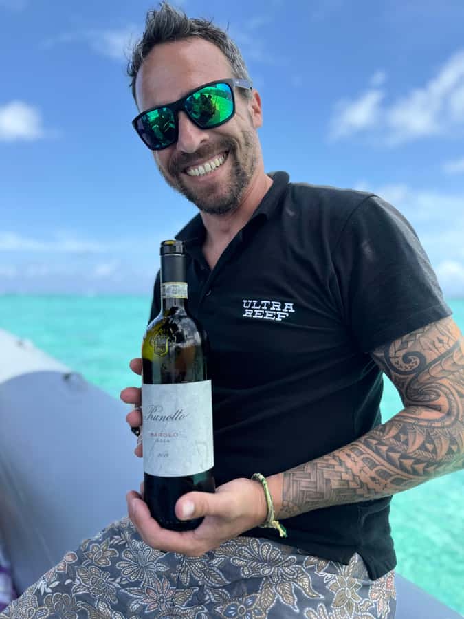 Moorea: Private Sunset Cruise with Champagne & Snorkeling - Why this private Moorea cruise works so well at sunset
