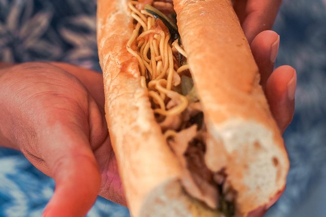 Moorea Street Food Tour - Why food is the best way to meet Moorea