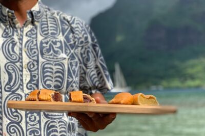 Moorea Street Food Tour