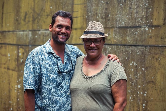 Moorea Street Food Tour - Is $73 a fair price?
