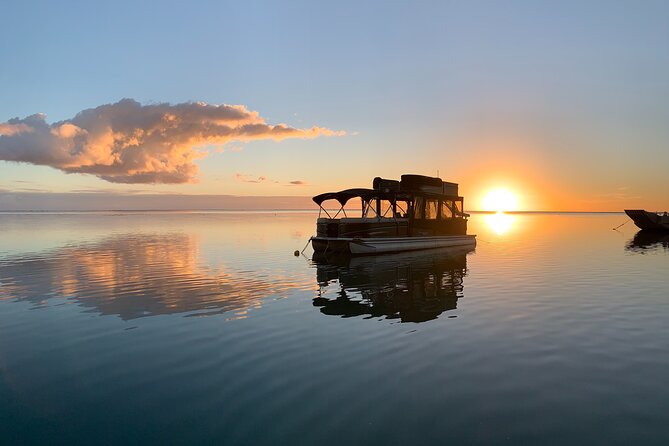 Moorea Sunset Boat Tour - What the Two-Hour Cruise Is Really Like