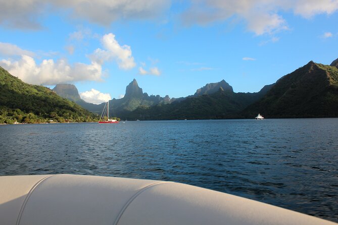 Moorea Sunset Boat Tour - Who Will Enjoy This Moorea Outing Most?