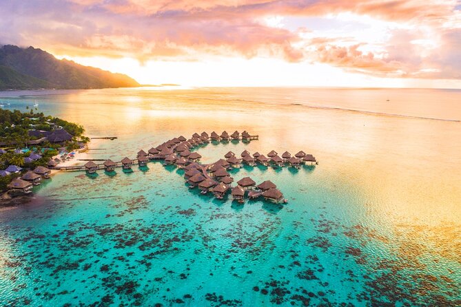 Moorea Sunset Boat Trip - Weather, timing, and practical limits