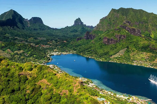 Moorea tour in electric citycoco (in autonomy) - Key points to know before you go