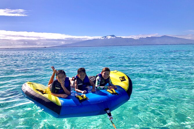 moorea tubing - Key things to know before you book