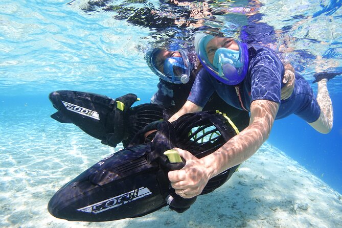 moorea tubing - Timing, weather, and cancellation