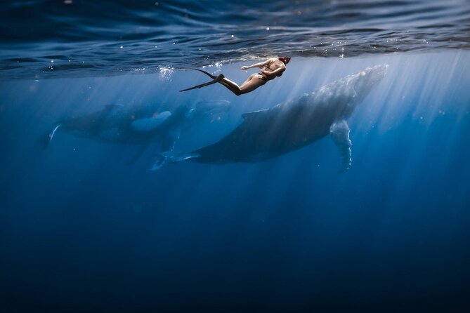 moorea tubing - Who will enjoy this most