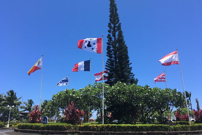 Papeete and Tahiti Historical and Cultural Tour - Why this Papeete tour feels different