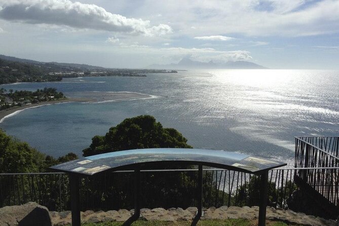 Papeete and Tahiti Historical and Cultural Tour - Who should book this experience