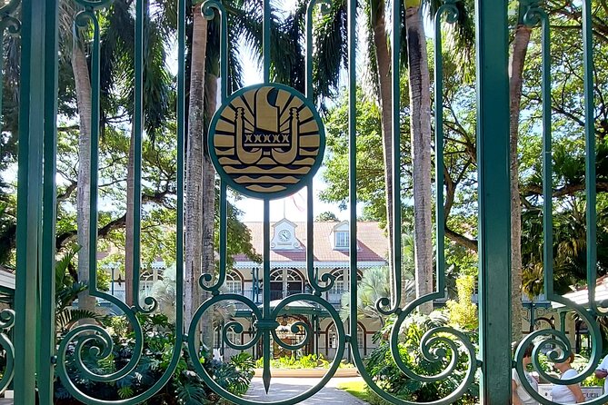 Papeete City Tour, 3hours (on Tahiti) - Why This Three-Hour Tour Works Well